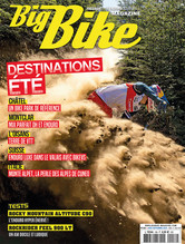 bigbike 158