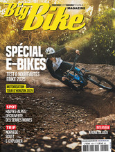 bigbike 160