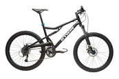 btwin 2015 rockrider 500 s