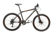 btwin 2015 rockrider 540