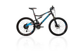 btwin 2015 rockrider 560 s