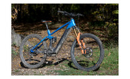 cube 2023 cube stereo hybrid 160 hpc©joly