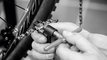 derailleur avec un derive0