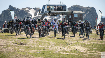 derby de chamrousse 2024 focus outdoor