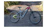 haibike 2023 nduro7©joly