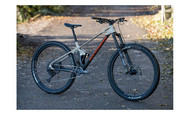 mondraker 2023 foxy rr carbon©joly