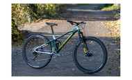 mondraker 2023 superfoxy r©joly