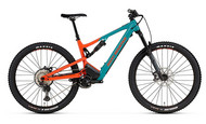rocky mountain 2023 velo instinct powerplay alloy 70 bleu rouge