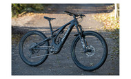 specialized 2023 turbo levo comp©joly